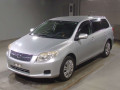 2007 Toyota Corolla Fielder