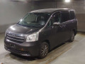 2009 Toyota Noah