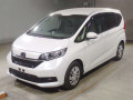 2022 Honda Freed