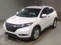 2015 Honda VEZEL