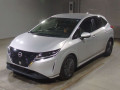 2022 Nissan Note