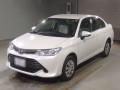 2015 Toyota Corolla Axio