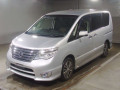 2014 Nissan Serena
