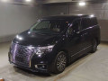 2021 Nissan Elgrand