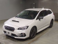 2016 Subaru Levorg