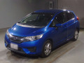 2013 Honda Fit Hybrid
