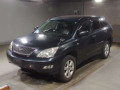 2007 Toyota Harrier