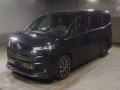 2023 Toyota Noah