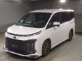 2022 Toyota Voxy