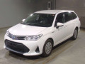 2019 Toyota Corolla Fielder