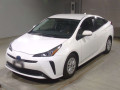2021 Toyota Prius