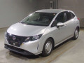 2023 Nissan Note