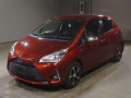 2017 Toyota Vitz