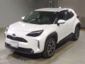 2020 Toyota YARIS CROSS