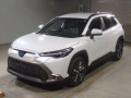 2022 Toyota Corolla Cross
