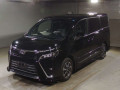 2021 Toyota Voxy