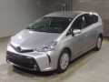 2020 Toyota Prius alpha