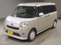 2020 Daihatsu Move Canbus