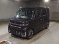 2023 Suzuki Spacia Custom