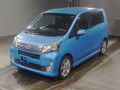 2014 Daihatsu Move Custom