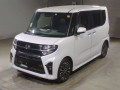 2019 Daihatsu Tanto Custom
