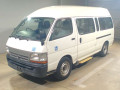 2002 Toyota Hiace Commuter