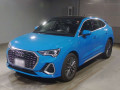 2020 Audi Q3 Sportback
