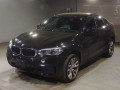 2019 BMW X6