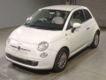 2011 Fiat 500