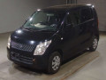 2012 Suzuki Wagon R