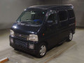 2005 Suzuki Every Wagon