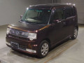 2013 Daihatsu Move Conte Custom