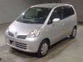 2006 Nissan Moco