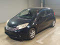 2013 Nissan Note