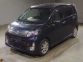 2013 Daihatsu Move Custom