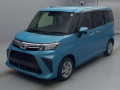 2022 Toyota Roomy