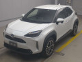 2023 Toyota YARIS CROSS