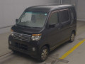 2013 Daihatsu Atrai Wagon