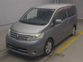 2009 Nissan Serena