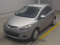 2009 Mazda Demio