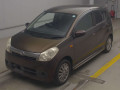 2007 Daihatsu Mira Custom