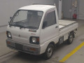 1991 Mitsubishi Minicab Truck