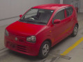2015 Suzuki Alto