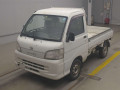 2008 Daihatsu Hijet Truck
