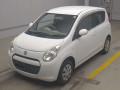2010 Suzuki Alto