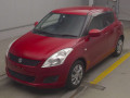 2013 Suzuki Swift