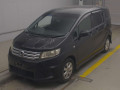 2011 Honda Freed Spike