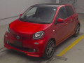 2017 Smart Smart ForFour