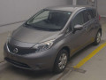 2015 Nissan Note