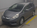 2015 Honda Fit Shuttle Hybrid